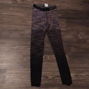 Nike Pro Hyper Warm Leggings
